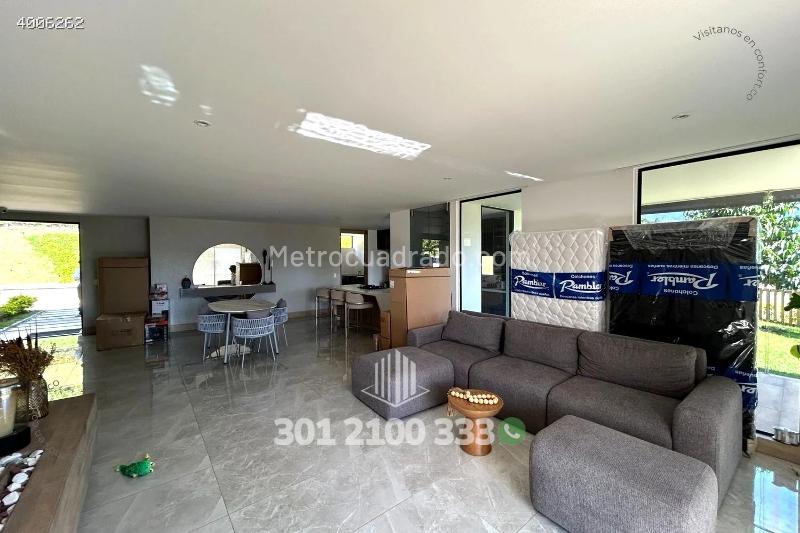 3BR House in LOMA DEL CHOCHO (290 m²) - 5