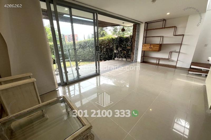 Casa – Envigado - Vista 3