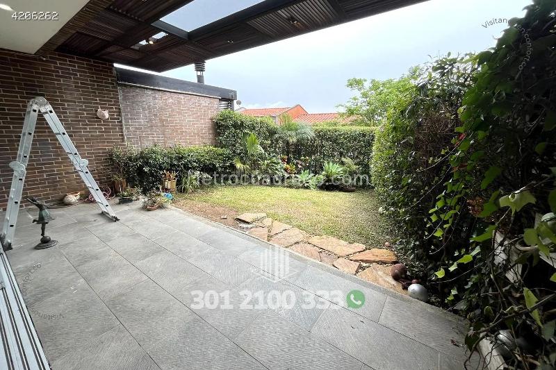Casa – Envigado - Vista 4