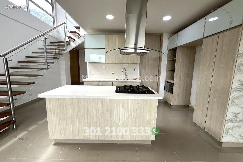 Casa – Envigado - Vista 5