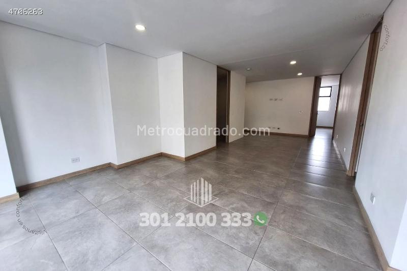 3BR Apartment in CONQUISTADORES (108 m²) - 2