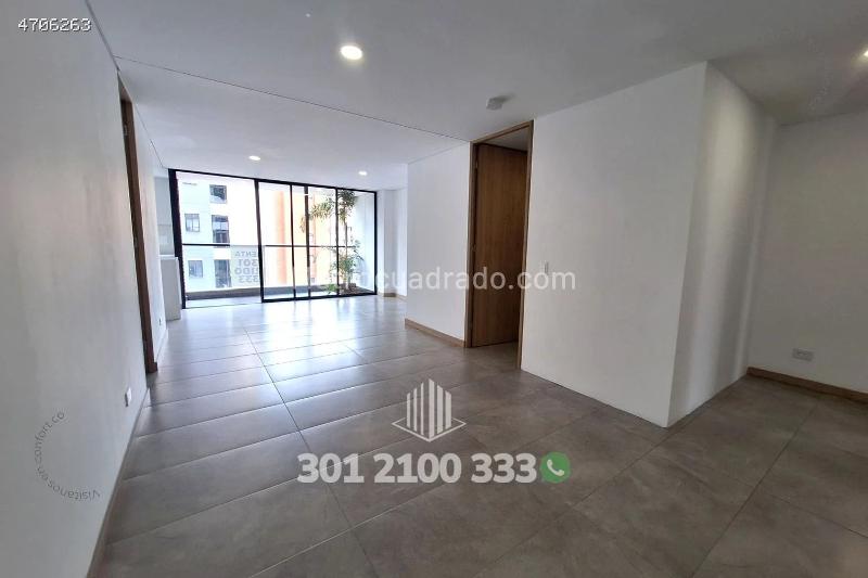 3BR Apartment in CONQUISTADORES (108 m²) - 4