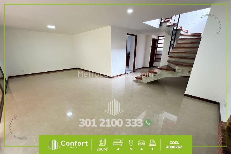 Casa – Envigado - Vista 2
