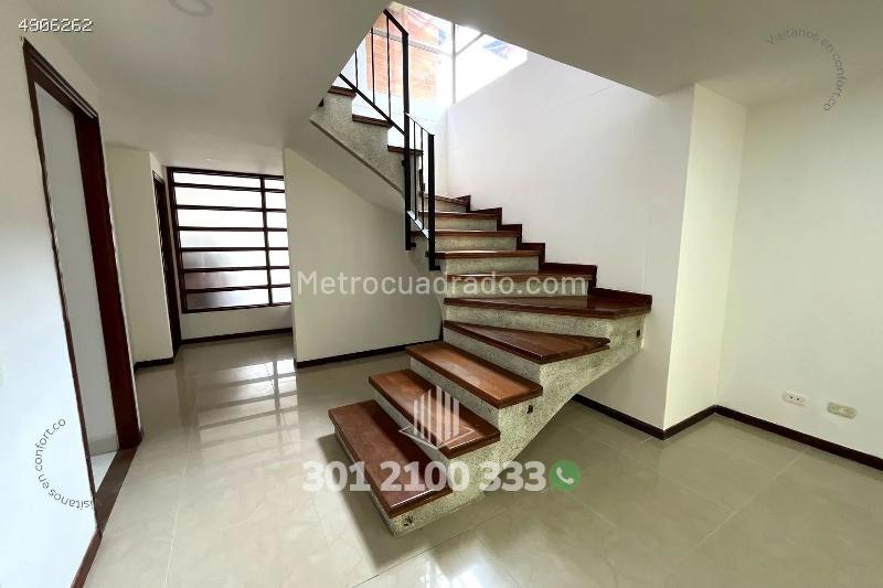 Casa – Envigado - Vista 3