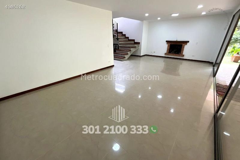 Casa – Envigado - Vista 4