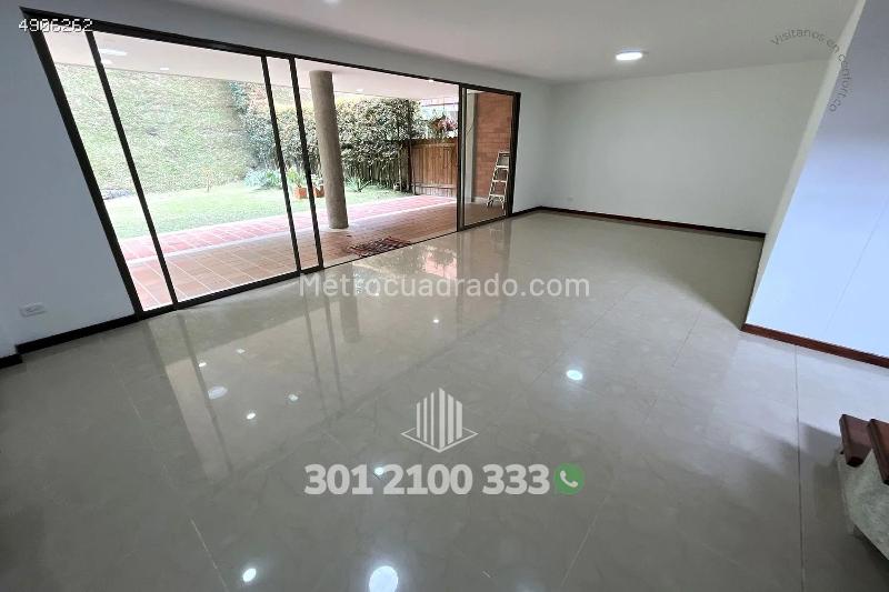 Casa – Envigado - Vista 5