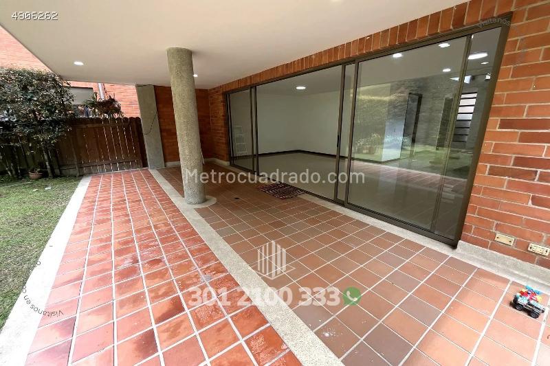 Casa – Envigado - Más