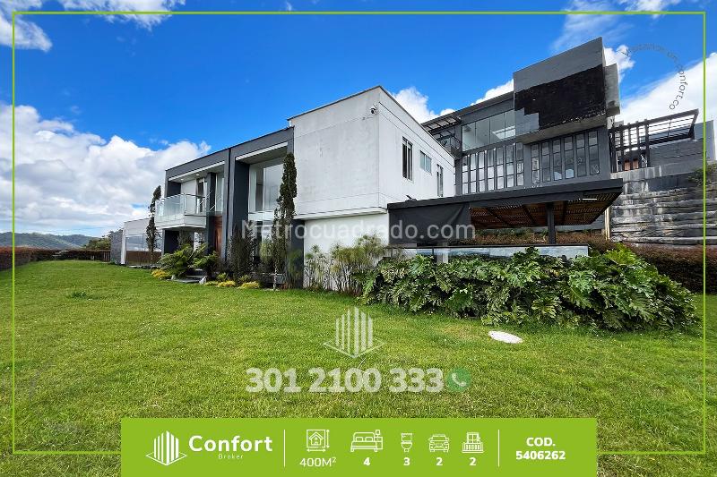 Casa – Envigado - Vista 2