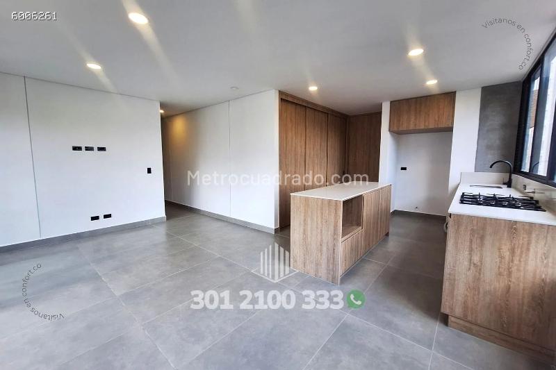 2BR Apartment in CASTROPOL (78 m²) - 2