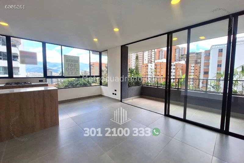 2BR Apartment in CASTROPOL (78 m²) - 3