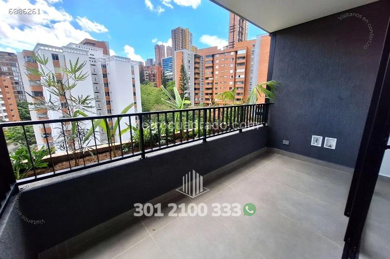 2BR Apartment in CASTROPOL (78 m²) - 4