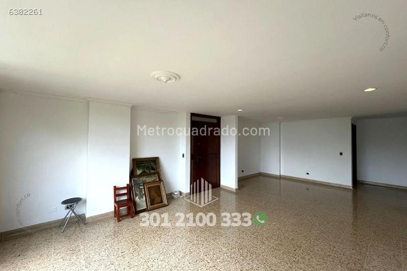 Apartamento en Arriendo, LA CONCHA, Medellín - 3