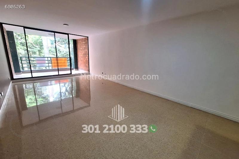 3BR Apartment in LOS CONQUISTADORES (120 m²) - 2