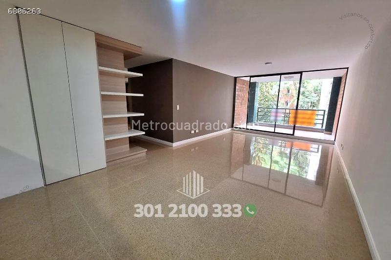 3BR Apartment in LOS CONQUISTADORES (120 m²) - 3