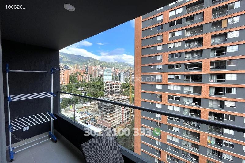 3BR Apartment in CIUDAD DEL RIO (90 m²) - 4