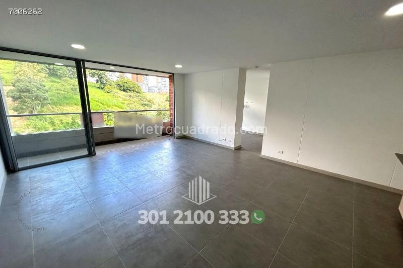 2BR Apartment in LOMA DEL ESCOBERO (96 m²) - 2