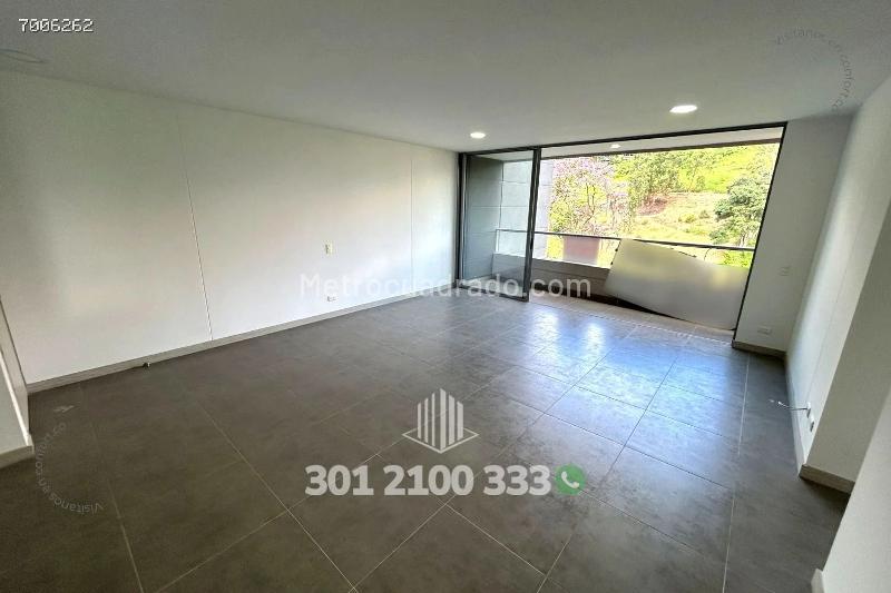 2BR Apartment in LOMA DEL ESCOBERO (96 m²) - 3