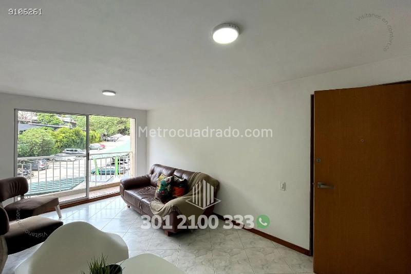 Apartamento en Arriendo, CASTROPOL, Medellín - 2
