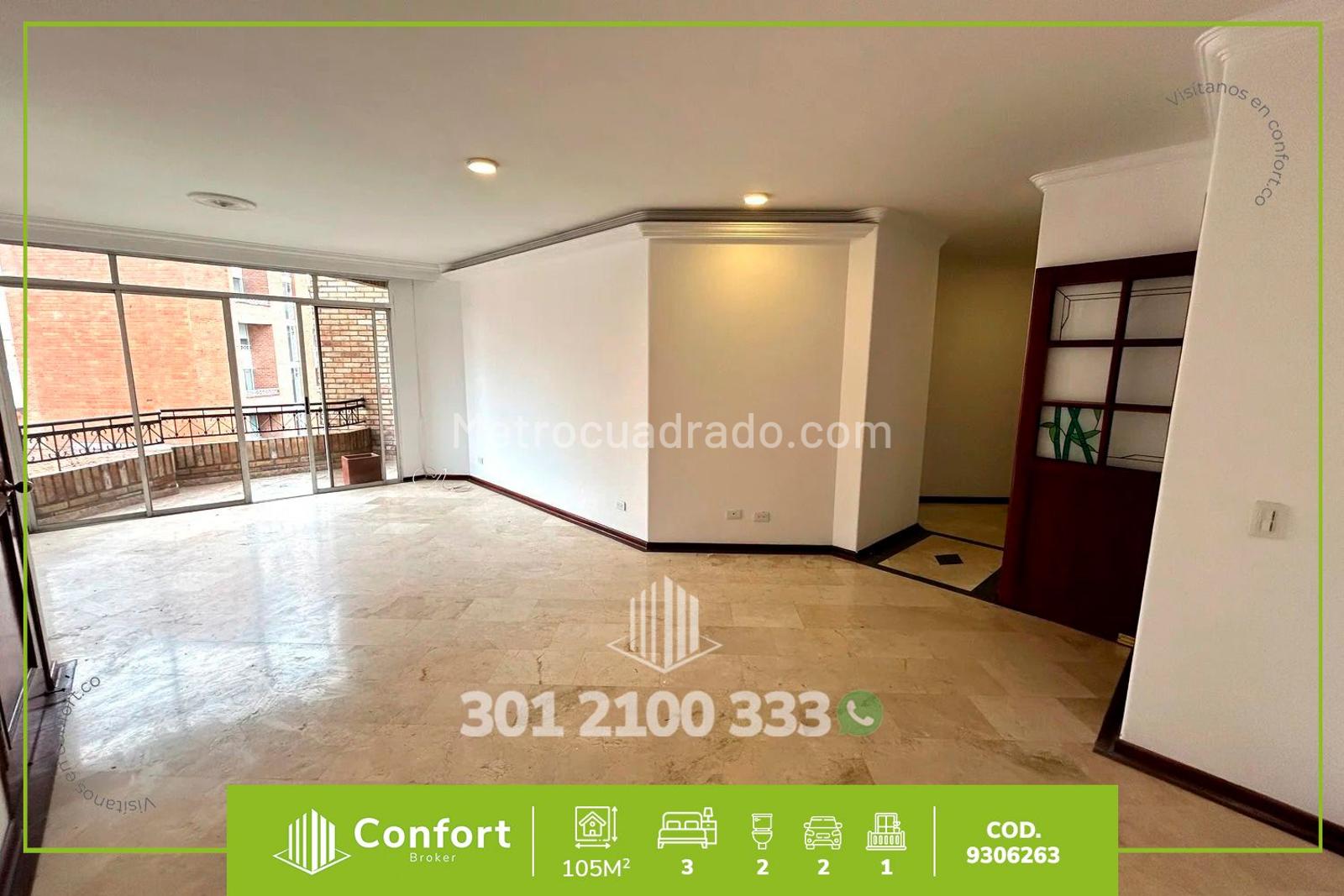 Foto del apartamento