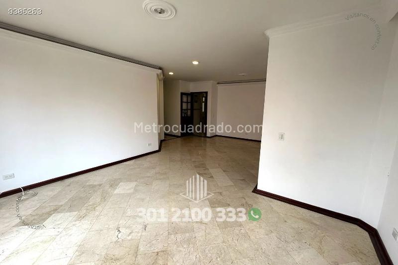 3BR Apartment in LAURELES (105 m²) - 4