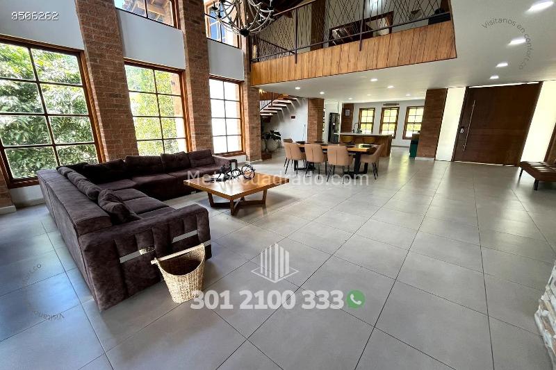 Casa – Envigado - Vista 3
