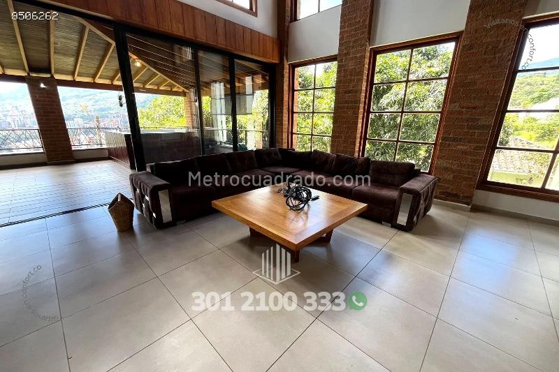 Casa – Envigado - Vista 5