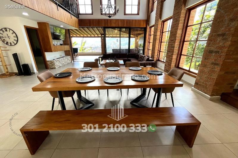 Casa – Envigado - Más