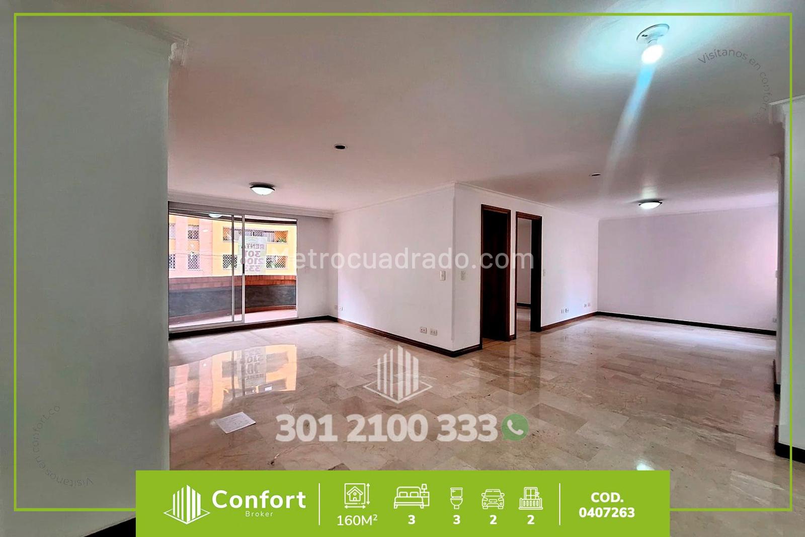 Foto del apartamento