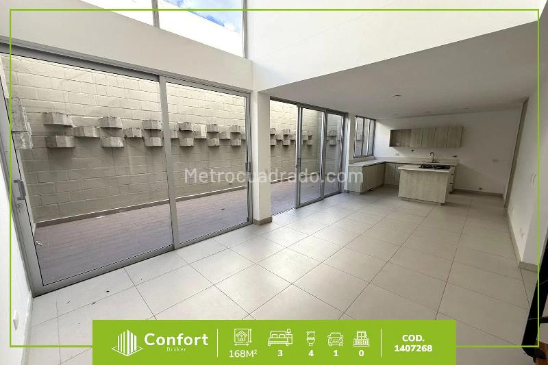 Piso – Rionegro - Vista 2