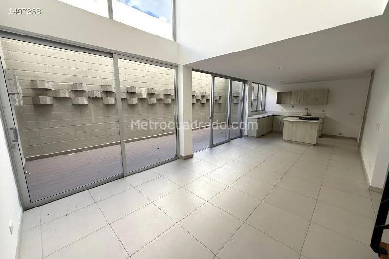 Piso – Rionegro - Vista 3