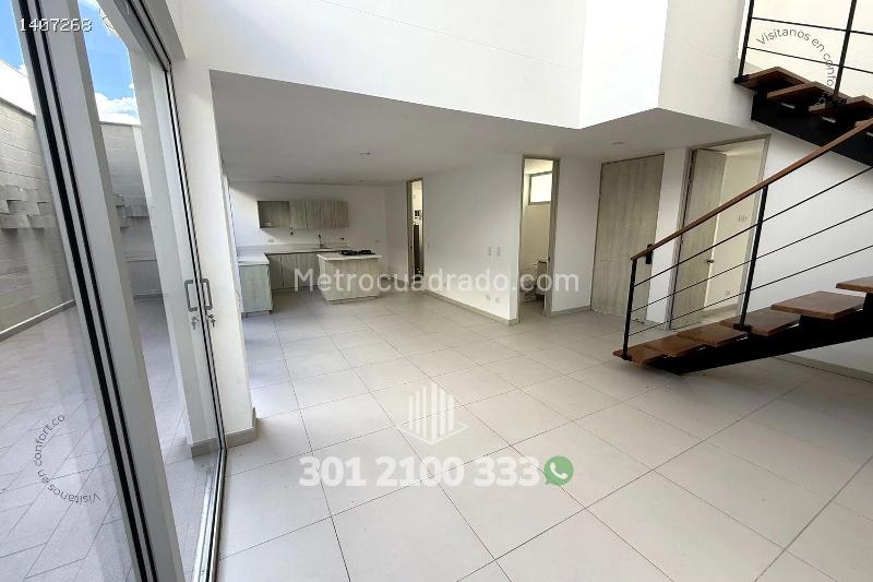 Piso – Rionegro - Vista 4