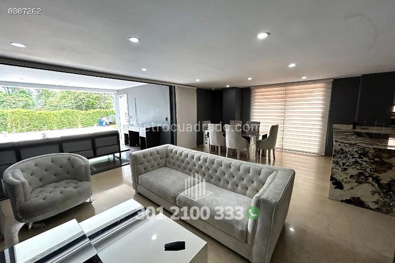 Casa – Envigado - Vista 4