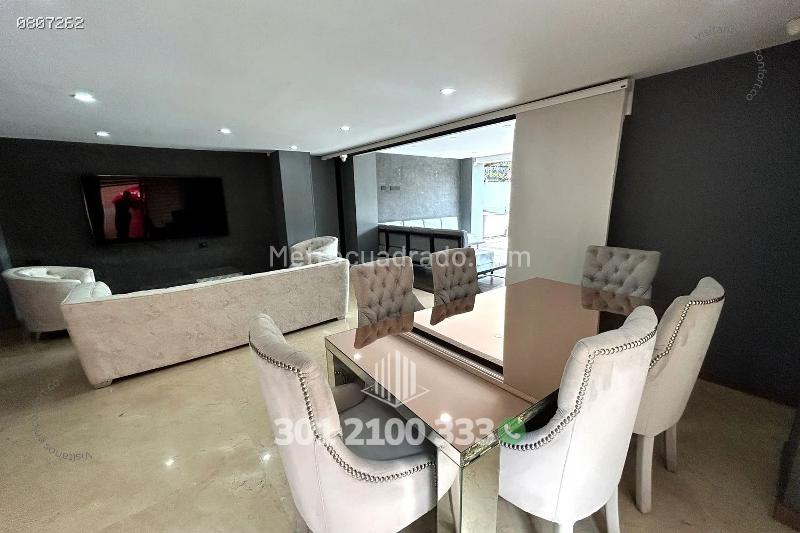 Casa – Envigado - Vista 5
