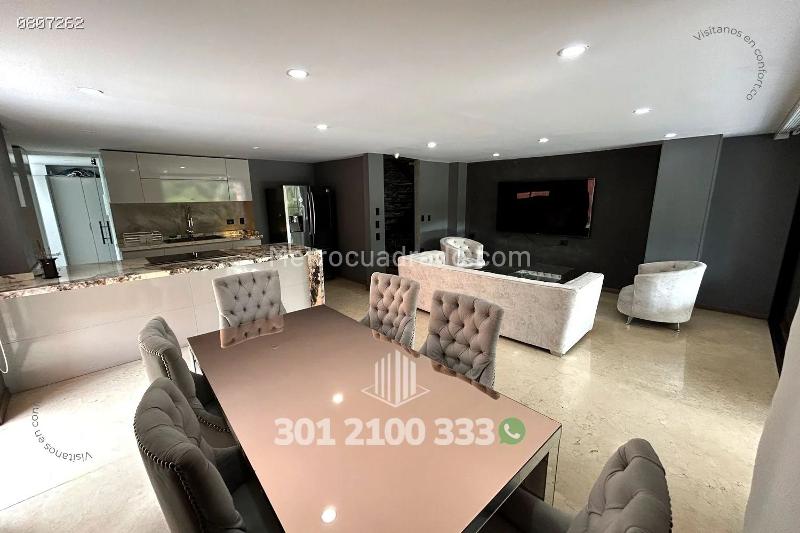 Casa – Envigado - Más