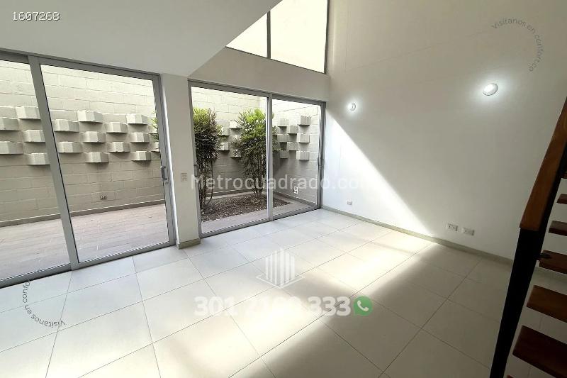 Casa en Arriendo, rionegro, Rionegro - Widok 3