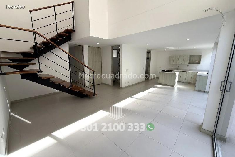 Casa en Arriendo, rionegro, Rionegro - Widok 4