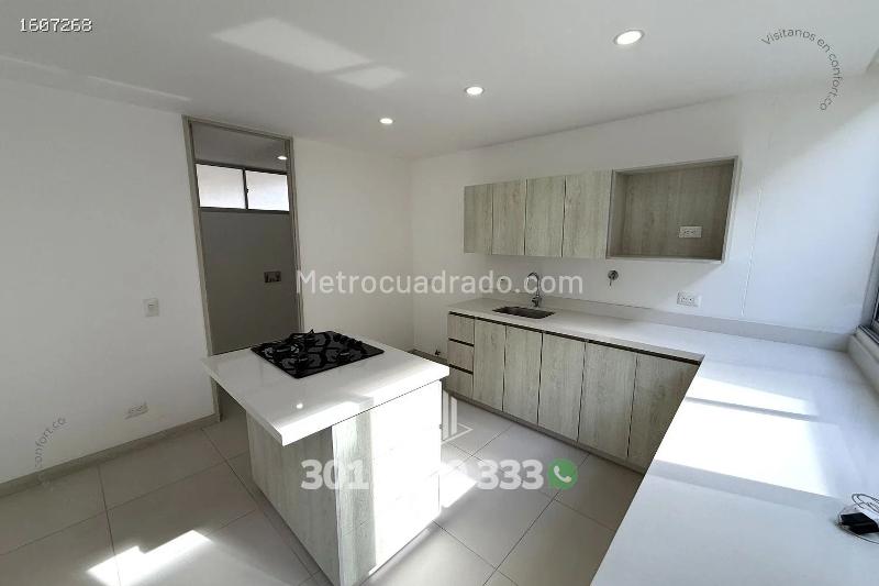 Casa en Arriendo, rionegro, Rionegro - Widok 5