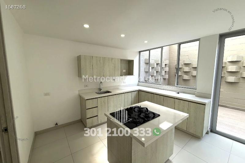 Casa en Arriendo, rionegro, Rionegro - Widok 6