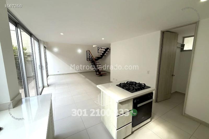 Casa en Arriendo, rionegro, Rionegro - Więcej