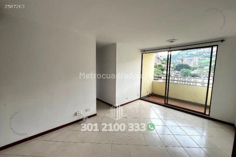 Piso – Medellín, Los Colores, Laureles-Estadio - Vista 5