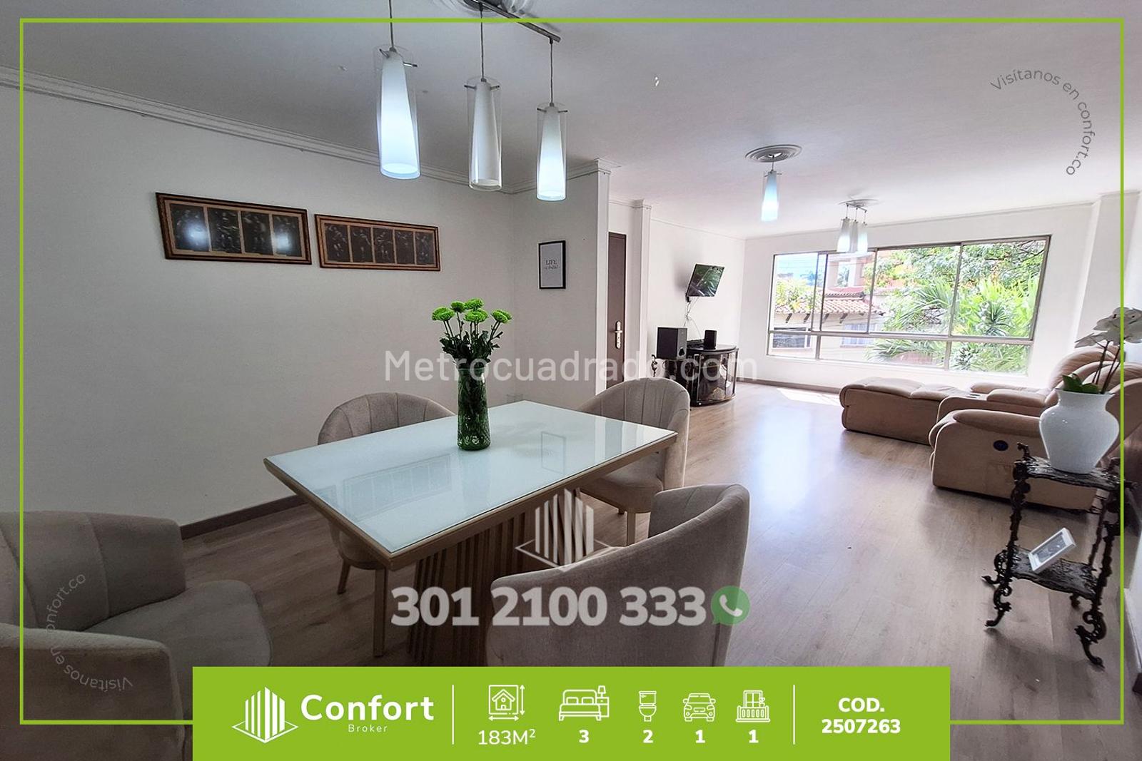 Foto del apartamento