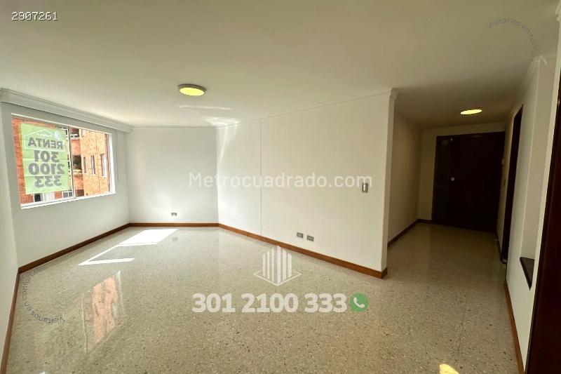 Piso – Medellín, Castropol, El Poblado - Vista 3