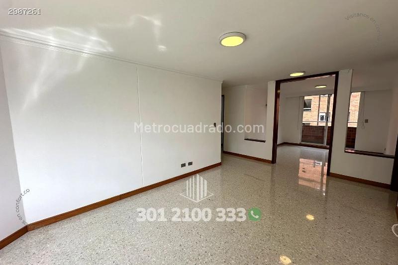 Piso – Medellín, Castropol, El Poblado - Vista 4