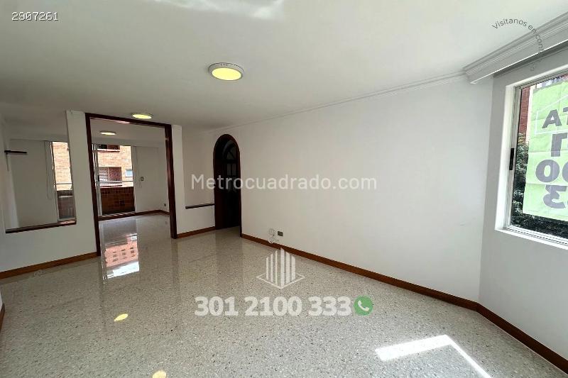 Piso – Medellín, Castropol, El Poblado - Vista 5