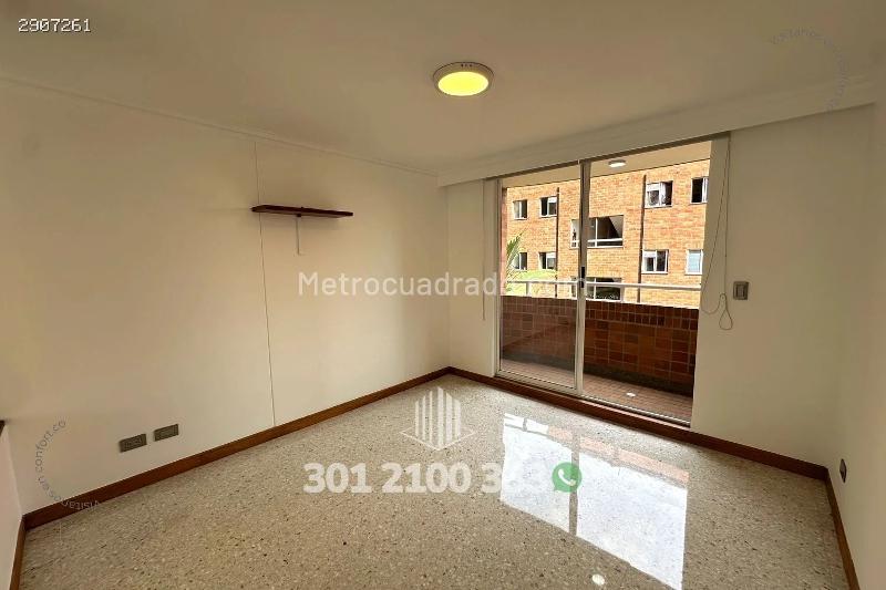 Piso – Medellín, Castropol, El Poblado - Más