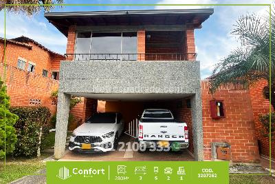Casa – Envigado