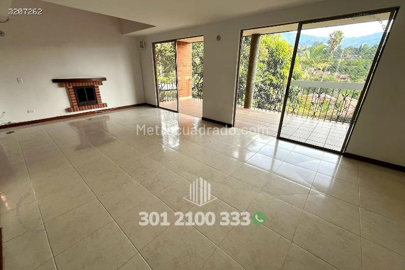 Casa – Envigado - Vista 4