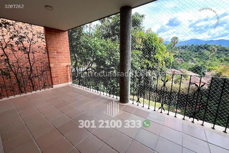 Casa – Envigado - Vista 5