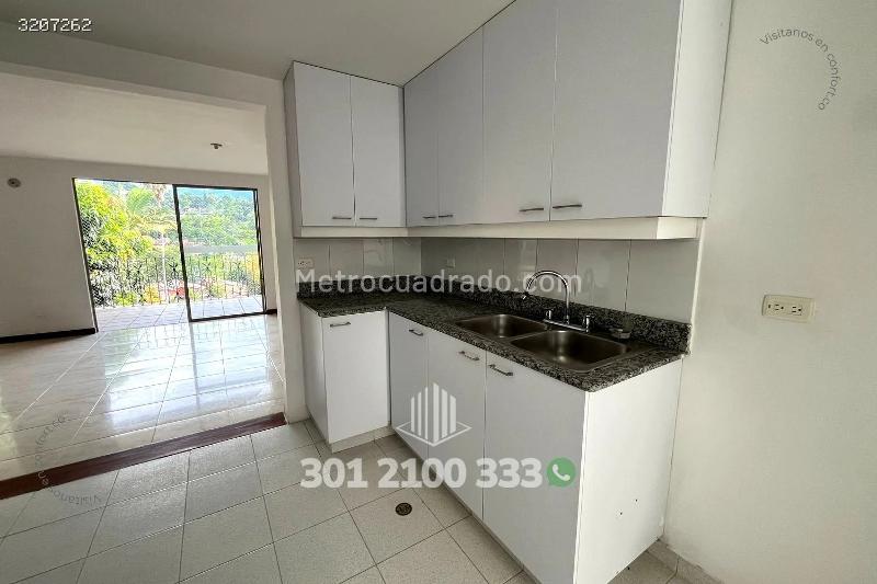 Casa – Envigado - Más