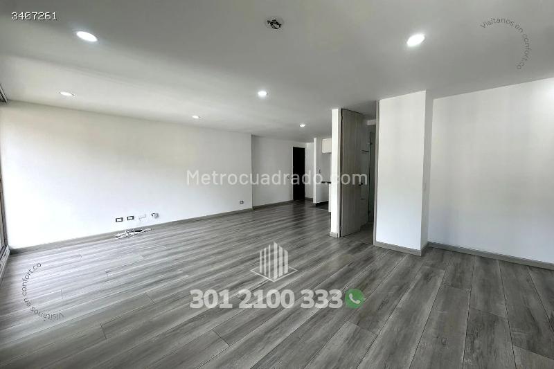 Piso – Medellín - Vista 3